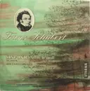 10'' - Schubert - Sinfonie Nr. 8 H-Moll Op. Posth. (Die Unvollendete)