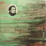 Schubert - Sinfonie Nr. 8 H-Moll Op. Posth. (Die Unvollendete)