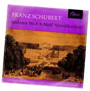 Franz Schubert - Sinfonie Nr. 8 H-Moll 'Unvollendete'