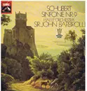 LP - Schubert - Sinfonie Nr. 9