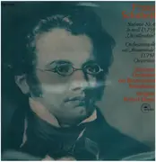 LP - Franz Schubert - Sinfonien und Orchestermusik