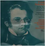 Franz Schubert - Sinfonien und Orchestermusik