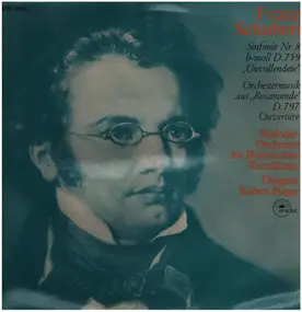 Franz Schubert - Sinfonien und Orchestermusik