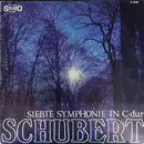LP - Schubert - Siebte Symphonie In C-Dur