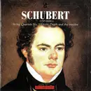 CD - Franz Schubert - String Quartets No. 13 & 14 'Death And The Maiden'