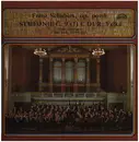 LP - Franz Schubert - Symfonie C.9 (7) C Dur, Velka