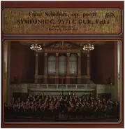 Franz Schubert - Symfonie C.9 (7) C Dur, Velka