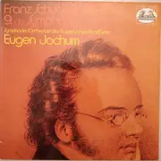 LP - Franz Schubert / Symphonie-Orchester Des Bayerischen Rundfunks , Eugen Jochum - 9. (7.) Symphonie