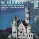 LP - Schubert - Eugen Jochum w/ Bavarian RSO - Symphonie Nr. 9 (7) C-Dur Op. Posth.