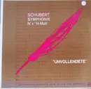 10'' - Schubert - Symphonie Nr 8 in H-Moll Carl Bamberger