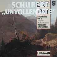 Franz Schubert - Symphonien Nr. 8 & 4