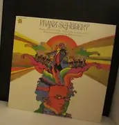 LP - Franz Schubert - Symphony No. 1 In D, D. 82 / Symphony No. 2 In B Flat, D. 125