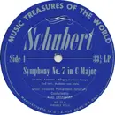 LP - Schubert - Symphony No. 7 In C Major