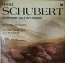 LP - Franz Schubert - Symphony No. 9 In C Major, D. 944