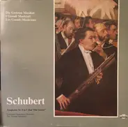Schubert - Symphony No. 9 In C-dur "Die Grosse"