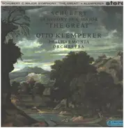 Schubert (Klemperer) - Symphony No. 9 In C Major ('The Great')