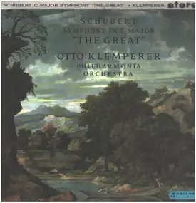 Franz Schubert - Symphony No. 9 In C Major ('The Great')