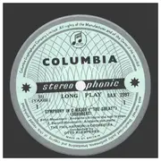 LP - Schubert (Klemperer) - Symphony No. 9 In C Major ('The Great')