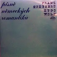 Schubert / Wolf - Písně německých romantiků