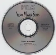 CD - Schubert / Sylvia Capova - 8 Impromptus