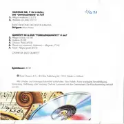 CD - Schubert - Die Klassiksammlung 7: Schubert: Melodien Zum Träumen
