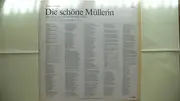 LP - Schubert - Die Schöne Müllerin (Ein Liederzyklus Von Wilhelm Müller)
