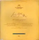 LP - Schubert - Die Schöne Müllerin 2. Teil - Tulip Rim + MONO + Gatefold