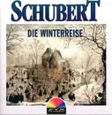 CD - Schubert - Die Winterreise