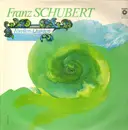 LP - Franz Schubert - Forellen-Quintett