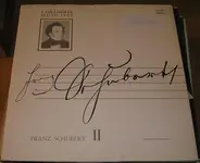 Franz Schubert - Franz Schubert II