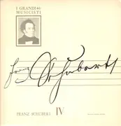 10'' - Franz Schubert - Franz Schubert IV
