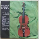7inch Vinyl Single - Schubert - Lieder