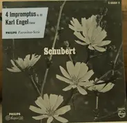 Franz Schubert - Impromptus Op.90
