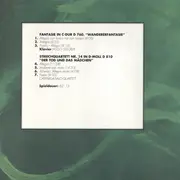CD - Schubert - Die Klassik Sammlung 62 - Inspiration Des Lieds