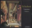 Double CD - Franz Schubert - Lazarus