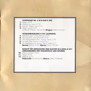 CD - Schubert - Die Klassik Sammlung 73 - Romantische Melodien