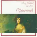 CD - Schubert - Rosamunde