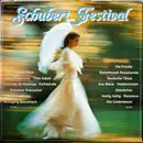 Double LP - Franz Schubert - Schubert Festival