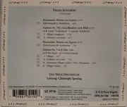 CD - Schubert - Schubert Sinfonie Nr.5 D.485 Die Unvollendete D.759