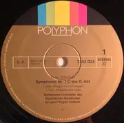LP - Schubert - Schubert