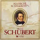 CD-Box - Schubert - Klassische Kostbarkeiten - Fatbox + Booklet