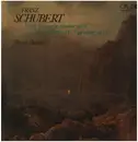 LP - Schubert - Sláčikové Kvartetá