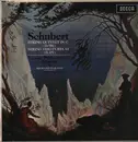 LP - Franz Schubert - String Quintet In C (D.956) / String Trio In B Flat (D.471) - FFSS
