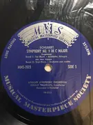 LP - Schubert - Symphonie Nr.7