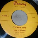 7inch Vinyl Single - Franz Schermann And The Alpiners - Vienna Life