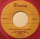 7inch Vinyl Single - Franz Schermann And The Alpiners - Old Comrades