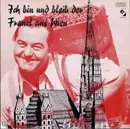 LP - Franz Schier - Ich Bin Und Bleib Der Franzl Aus Wien
