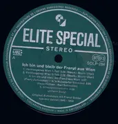 LP - Franz Schier - Ich Bin Und Bleib Der Franzl Aus Wien