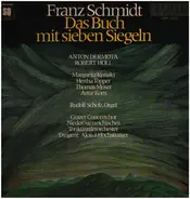 Franz Schmidt - Das Buch Mit Sieben Siegeln