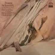 Franz Schmidt - Symphony No. 3